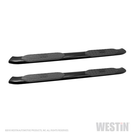 Westin PRO TRAXX 5 Oval Nerf Step Bars 21-51955